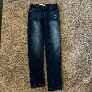 Kancan women’s jeans